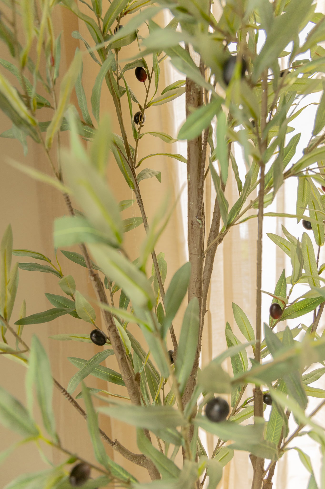 Olivier Artificiel 180 cm