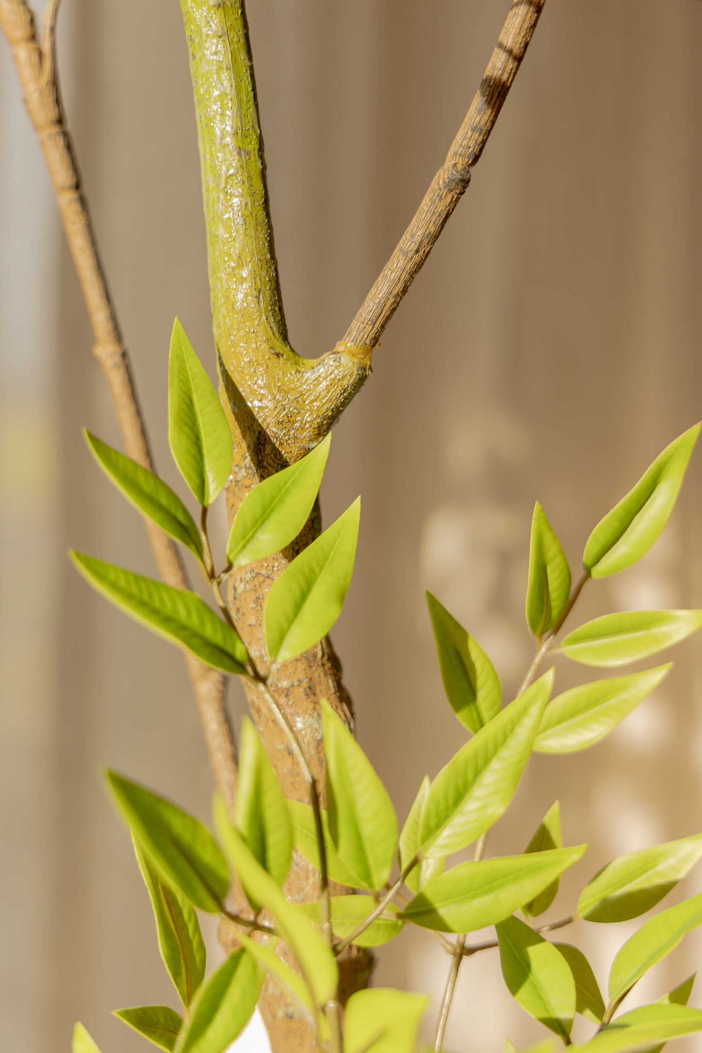 Plante Artificielle Nandina 140 cm