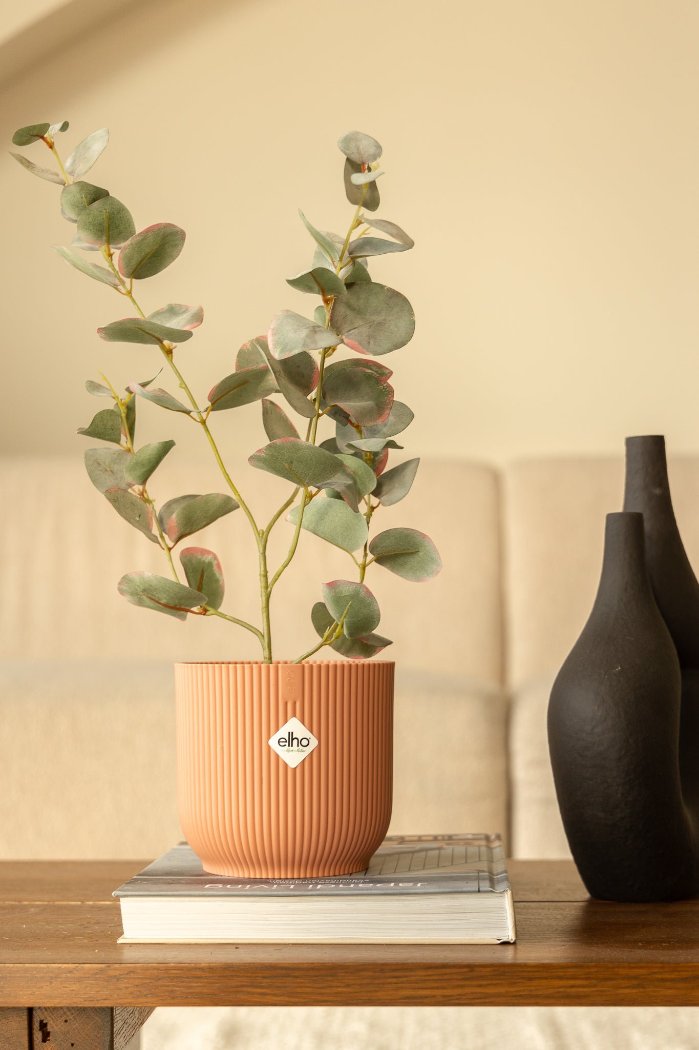 Eucalyptus artificiel 45 cm