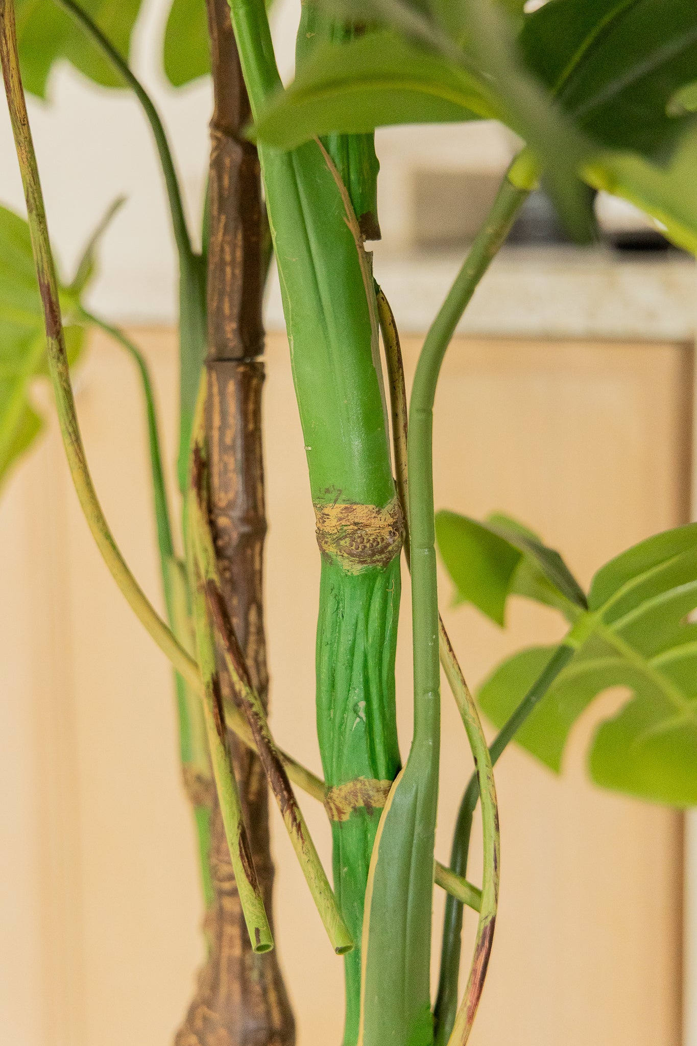 Monstera Artificielle 180cm