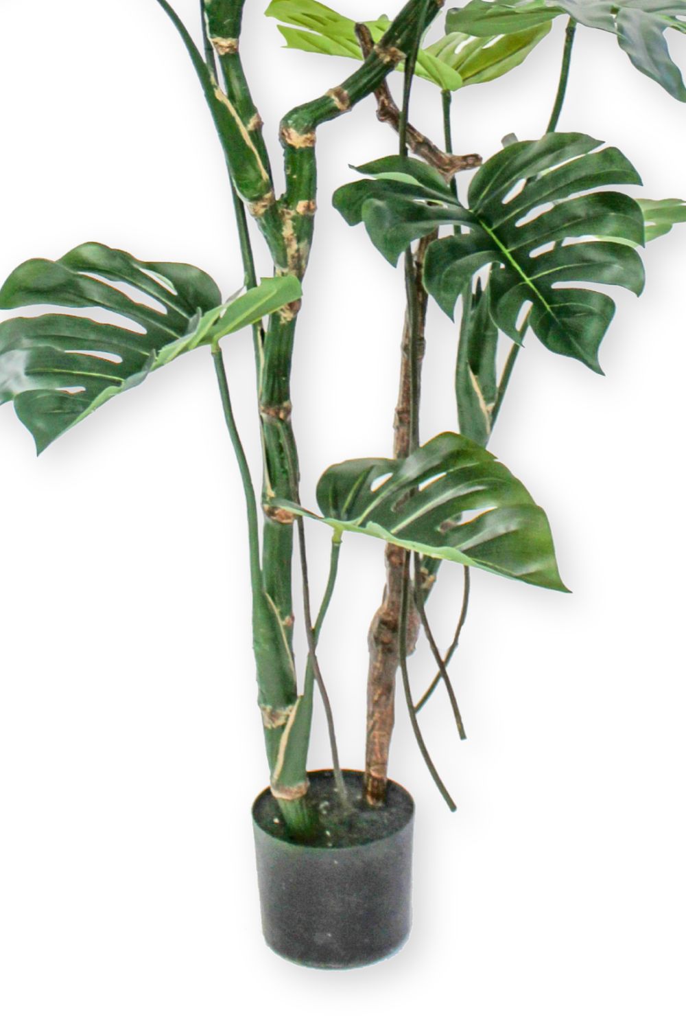 Monstera Artificielle 160 cm