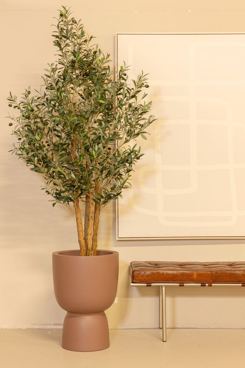 Précommande Olivier Artificiel 180 cm (mi-mai)
