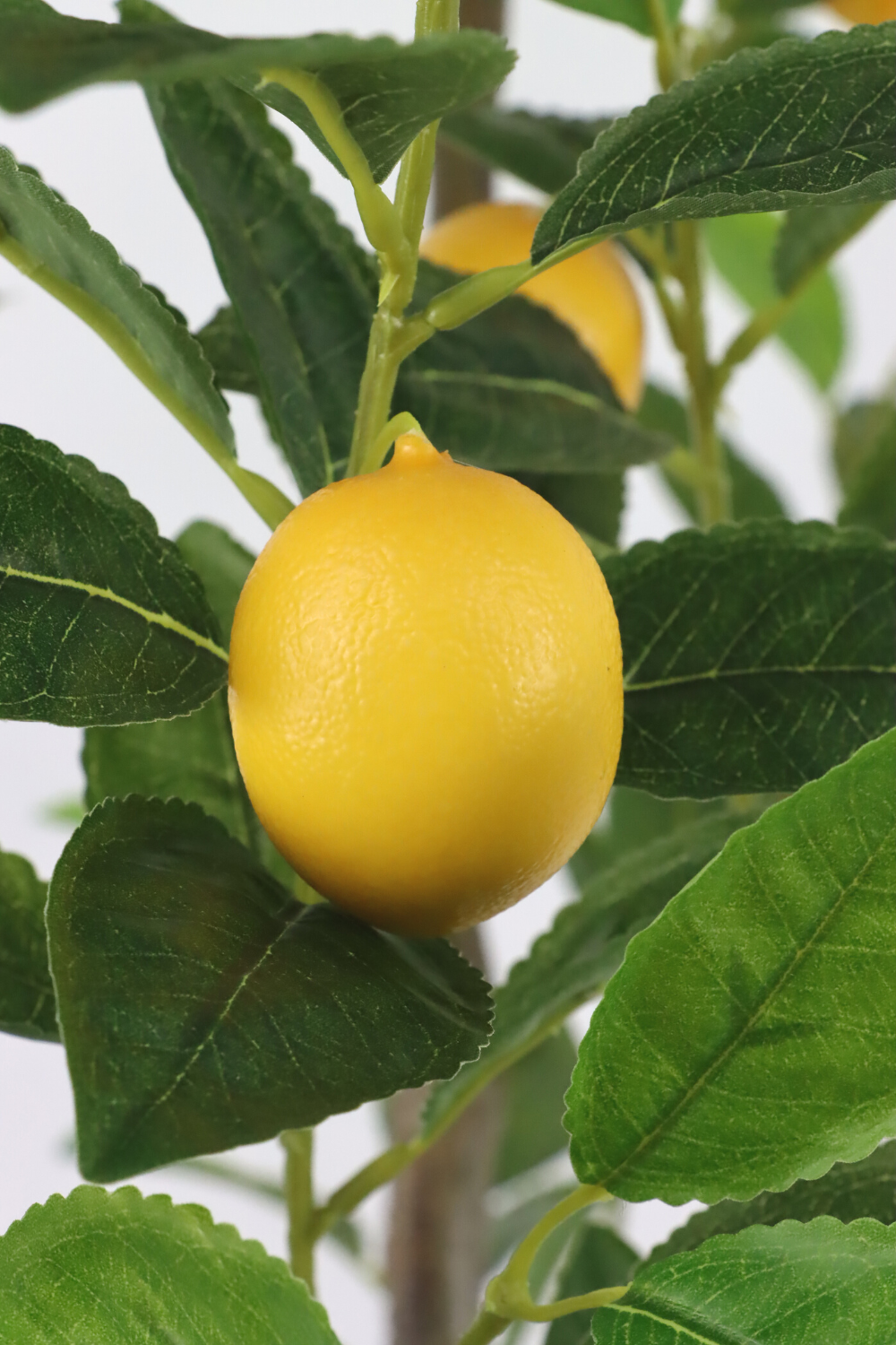 Citronnier artificiel 130 cm