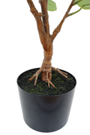 Ficus artificiel 80 cm