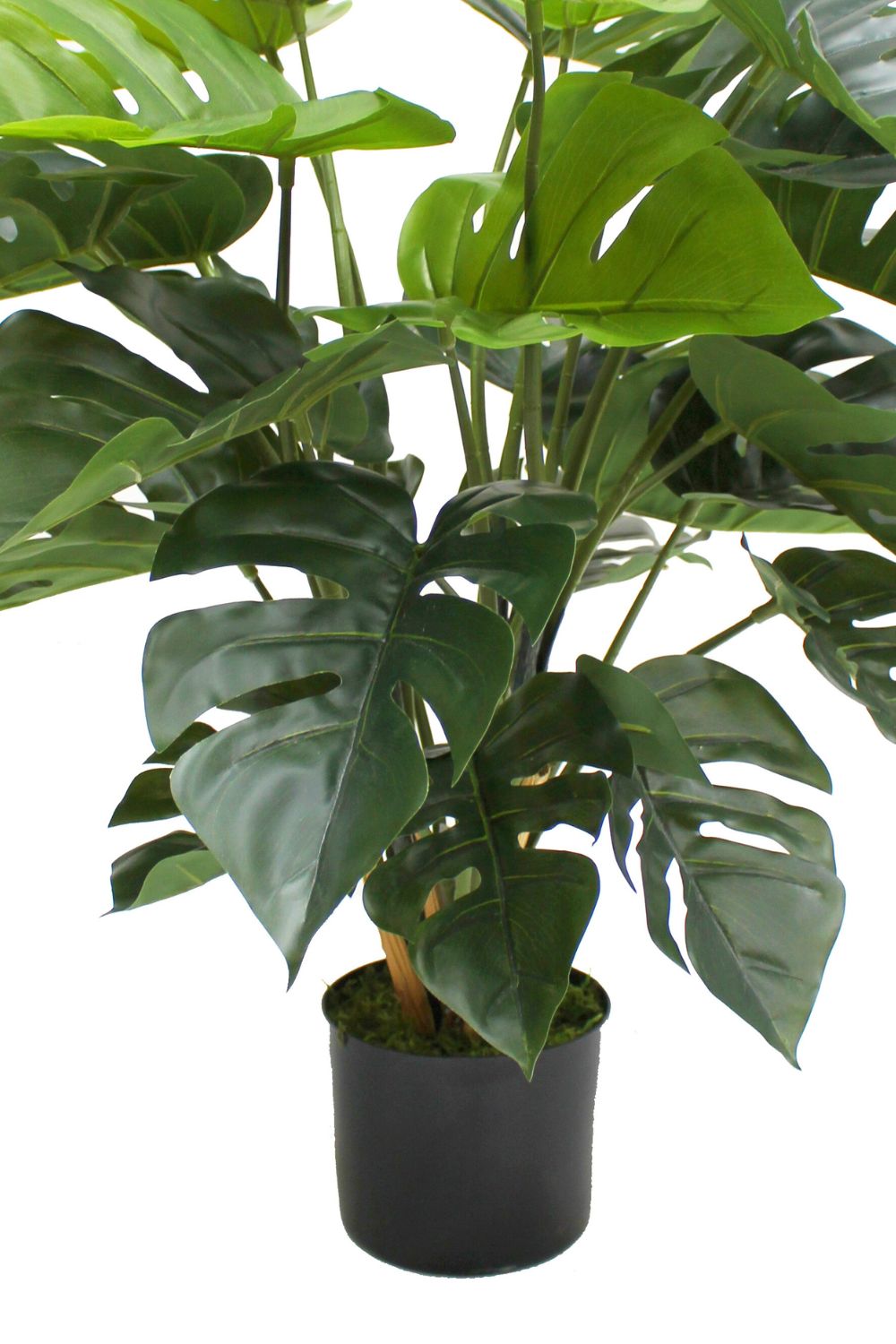 Monstera artificielle 65 cm