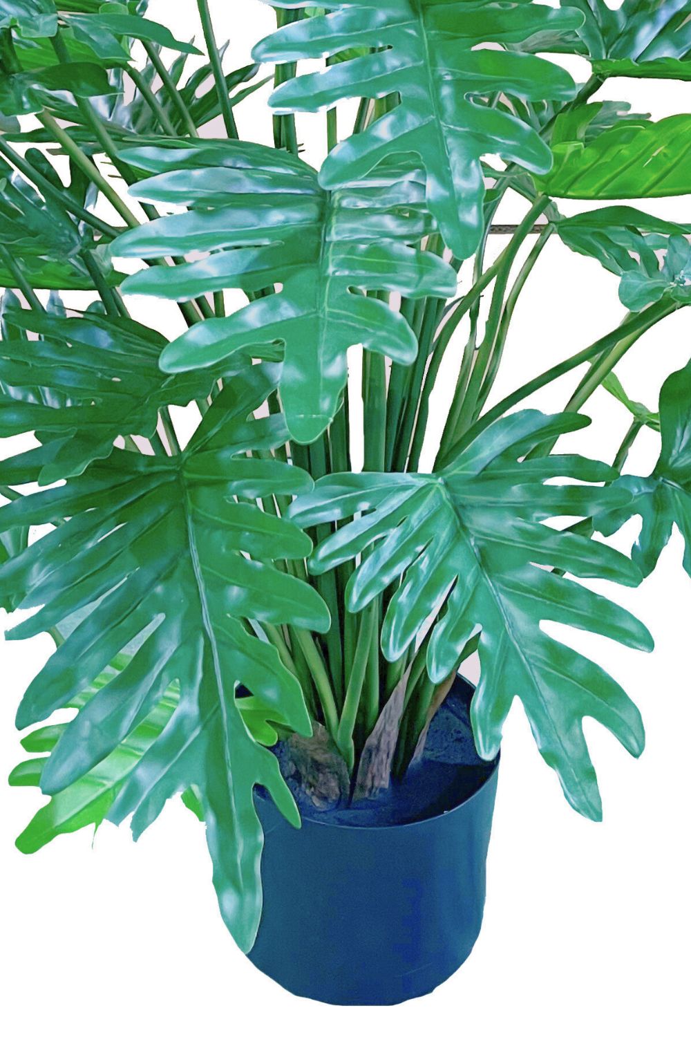 Détails du Philodendron Artificiel 75cm