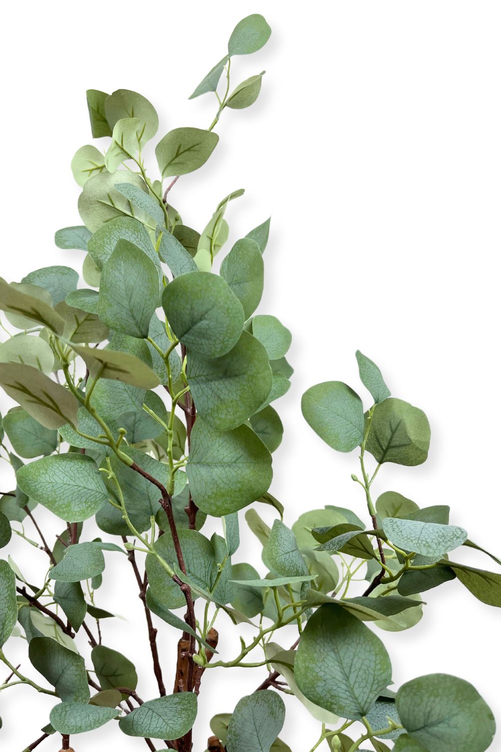 Eucalyptus artificiel 120 cm