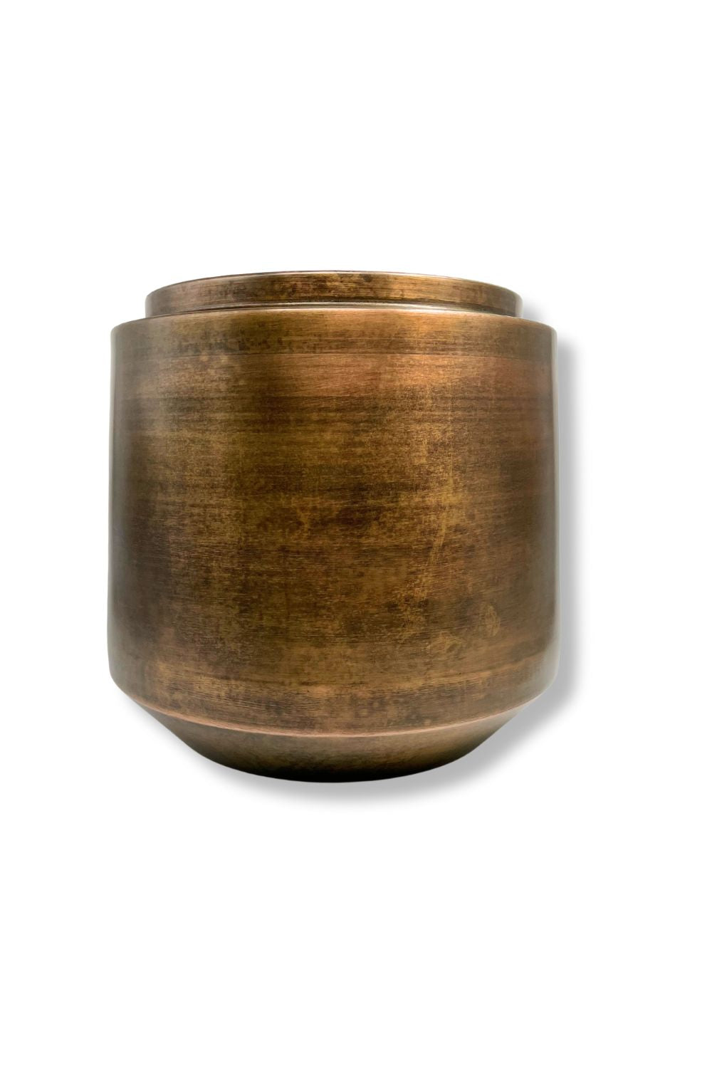 Pot de fleur Indigo 33x31 cm