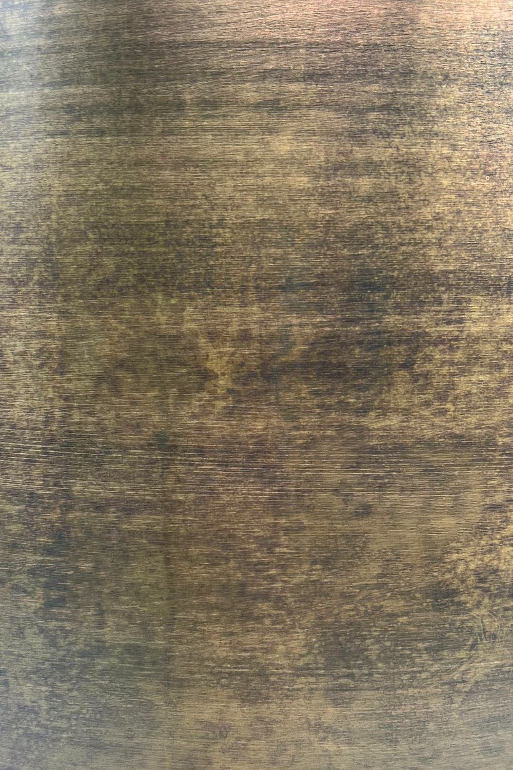 Détails du Pot de fleur Indigo 58x51 cm