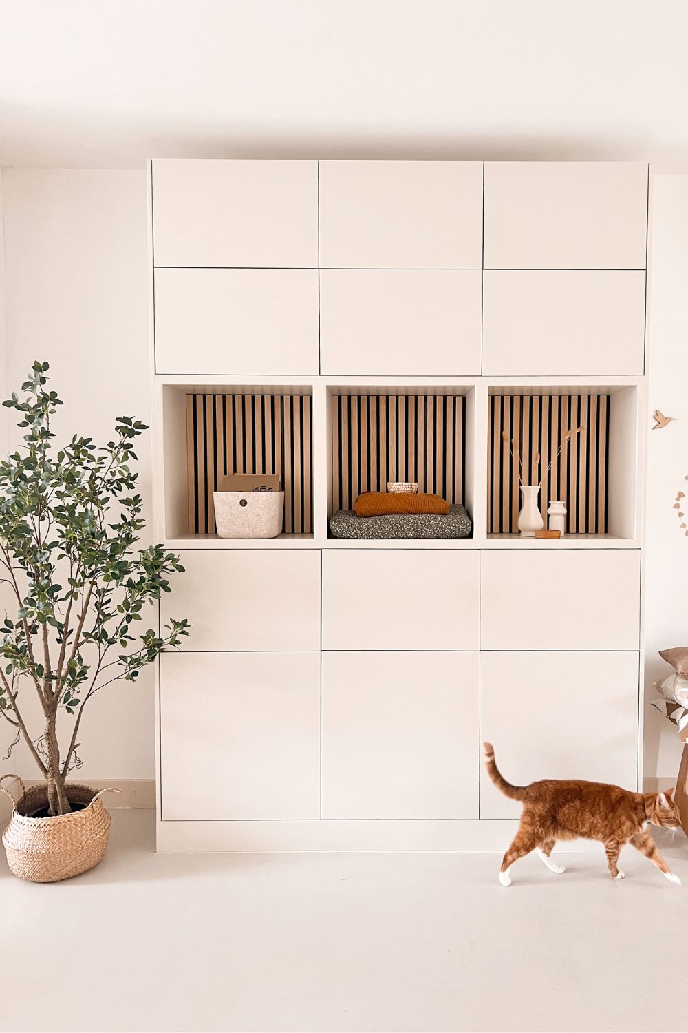 Ficus artificiel 180 cm