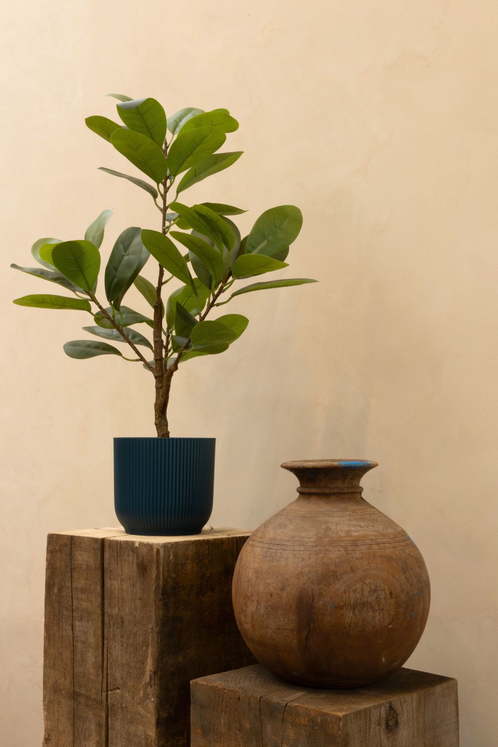 Ficus artificiel 80 cm