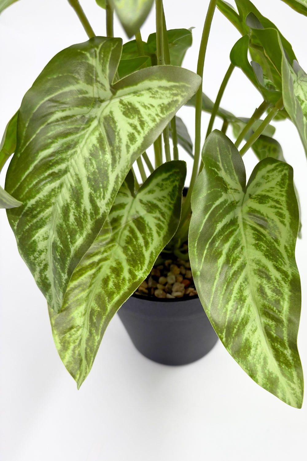 Plante artificielle Philodendron 32 cm - prettyplants