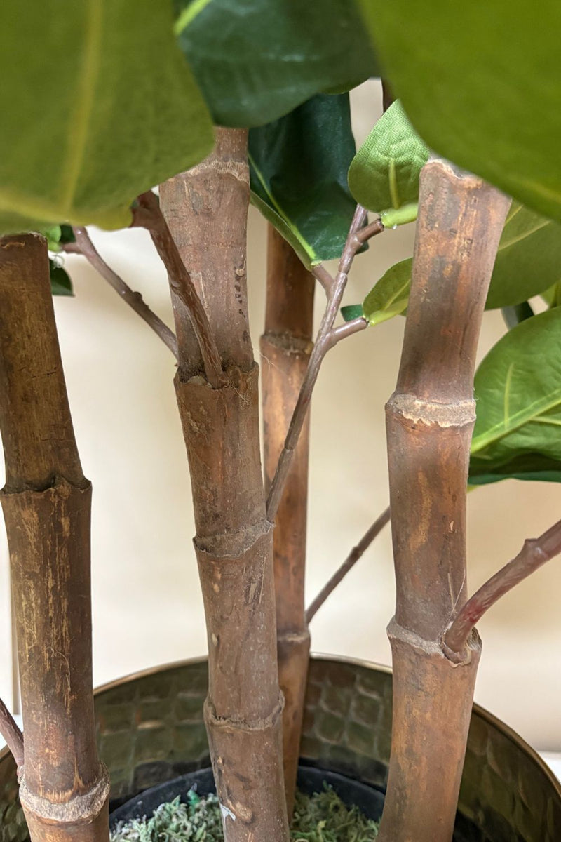 Tronc du Ficus Artificiel 120cm