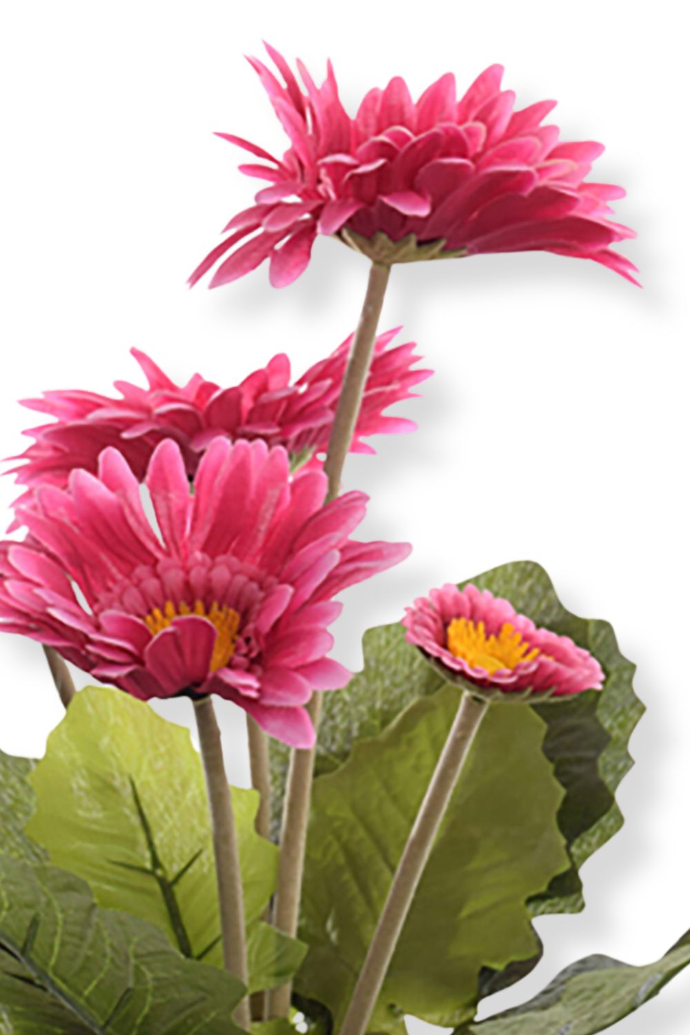 Plante Artificielle Gerbera 35 cm Beauty