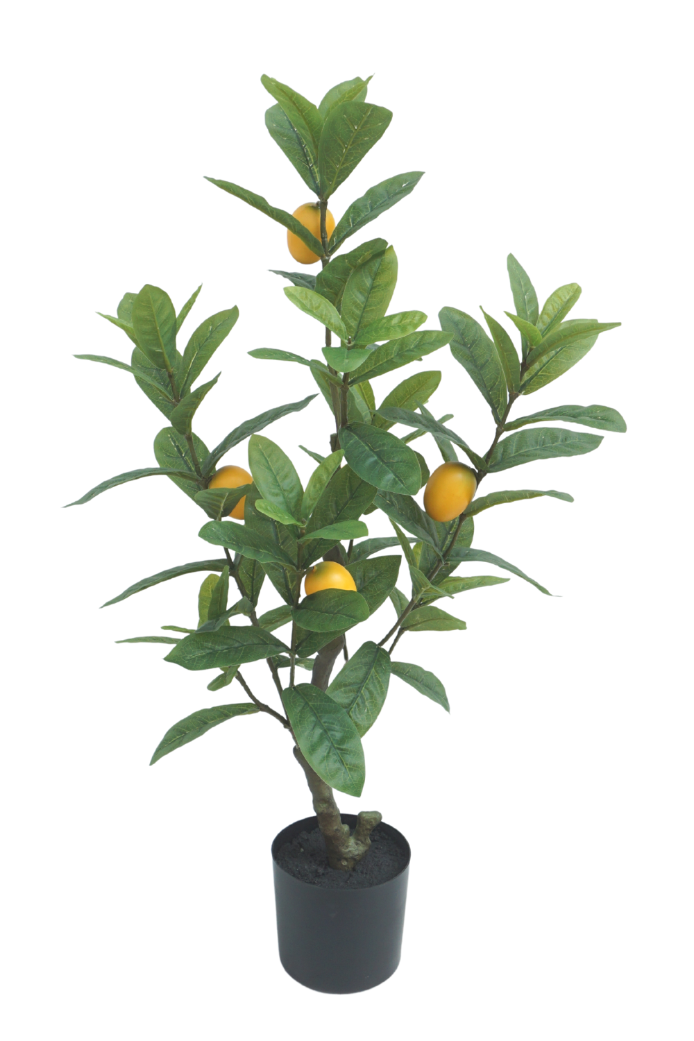 Citronnier Artificiel 75cm