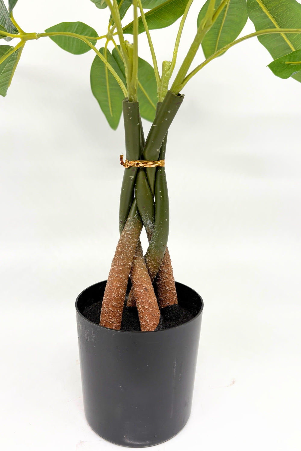 Plante artificielle Pachira 45 cm