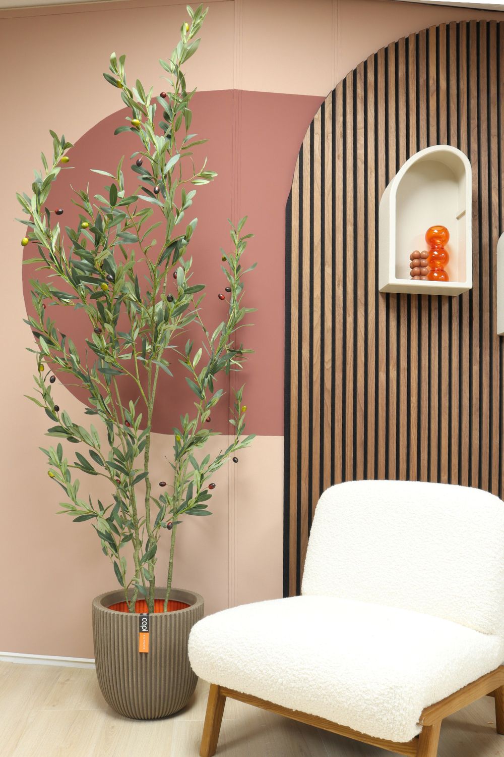 Olivier Artificiel 210 cm