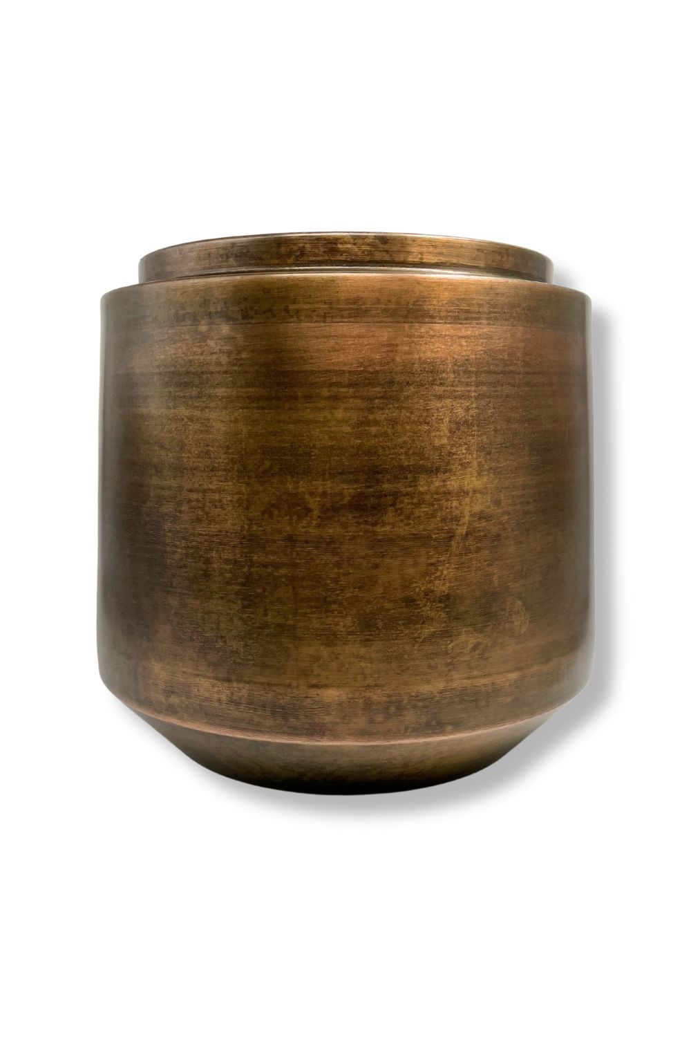 Pot de fleur Indigo 46x41 cm