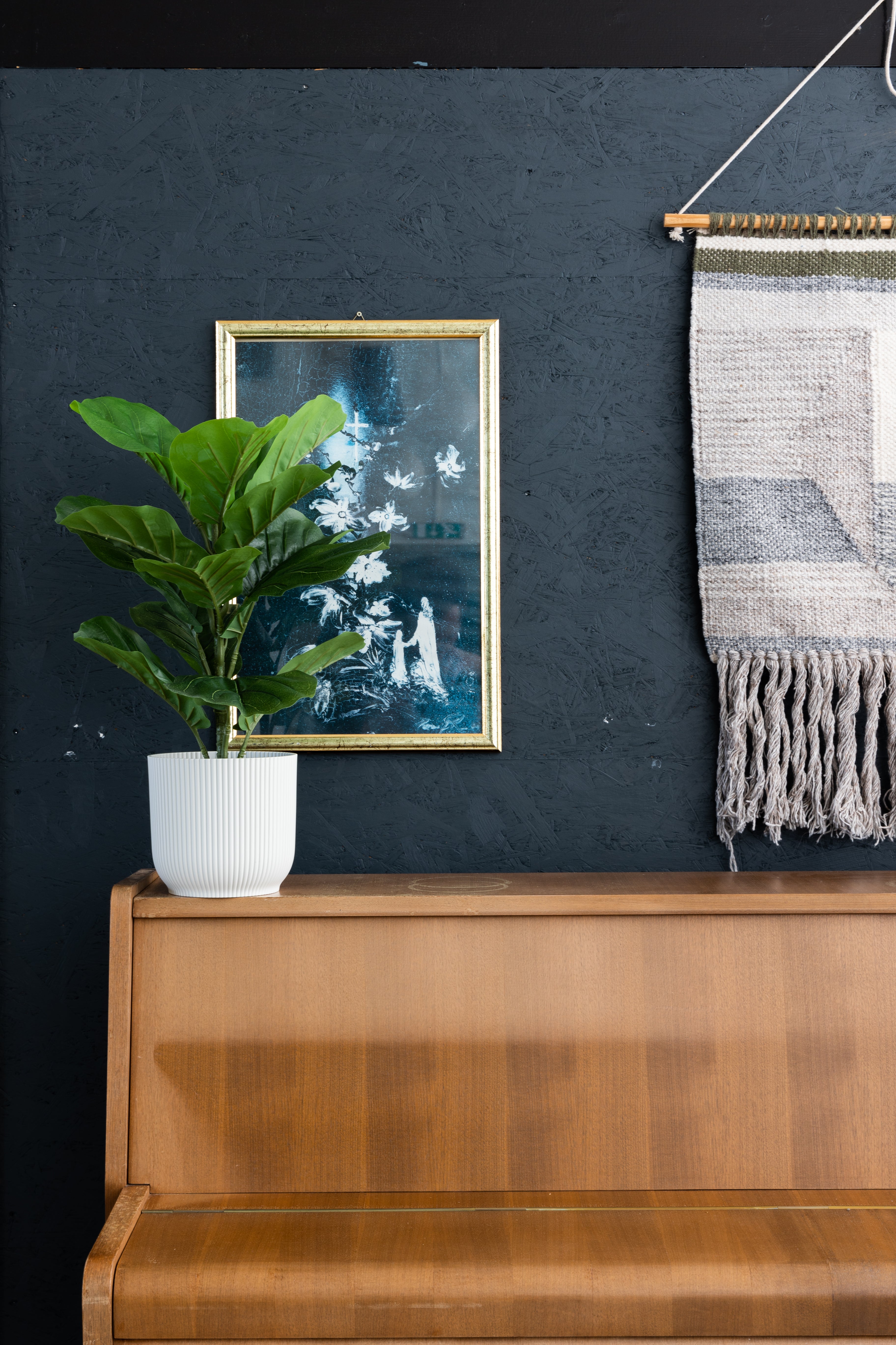 Ficus Artificiel 60cm