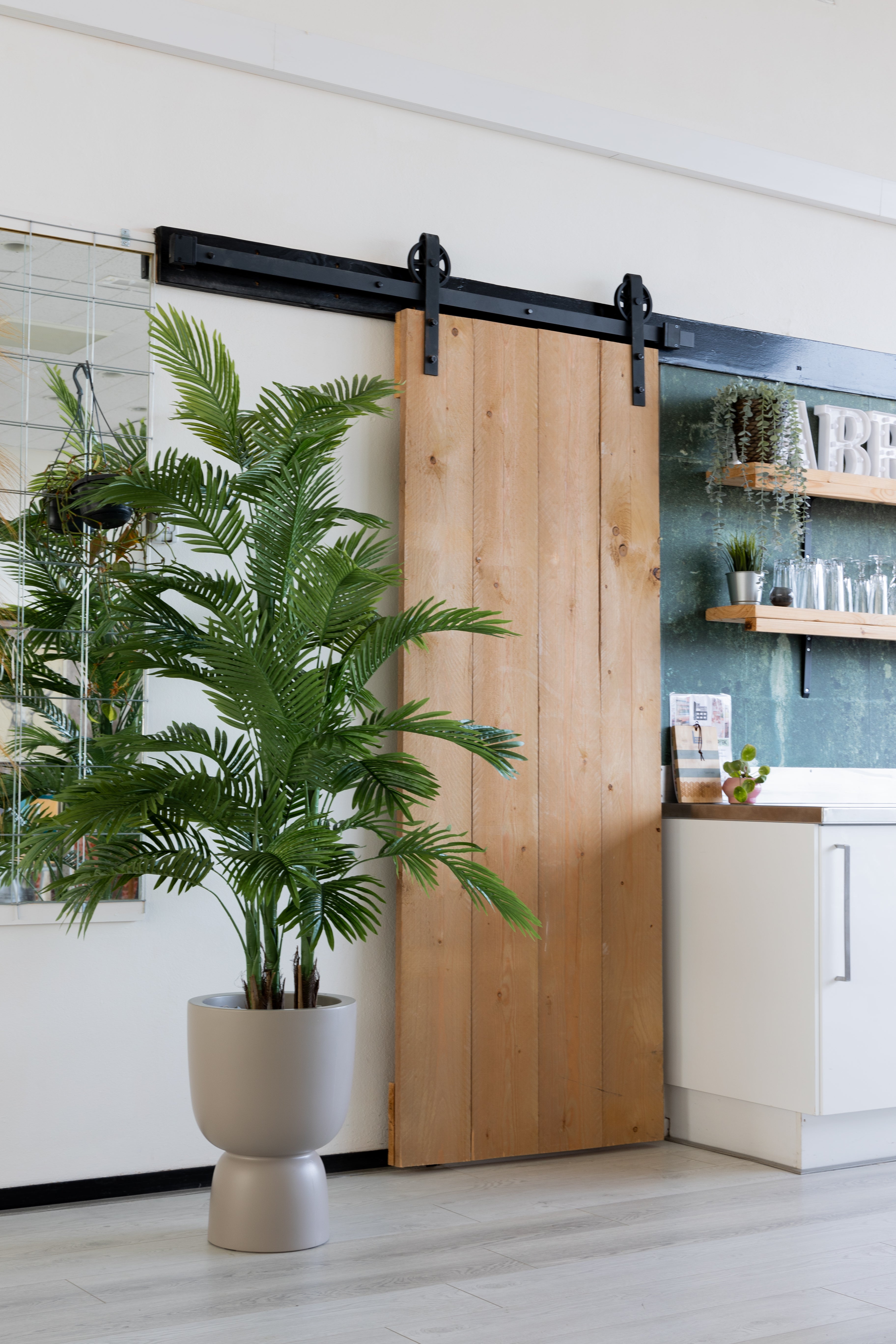 Palmier artificiel 180cm