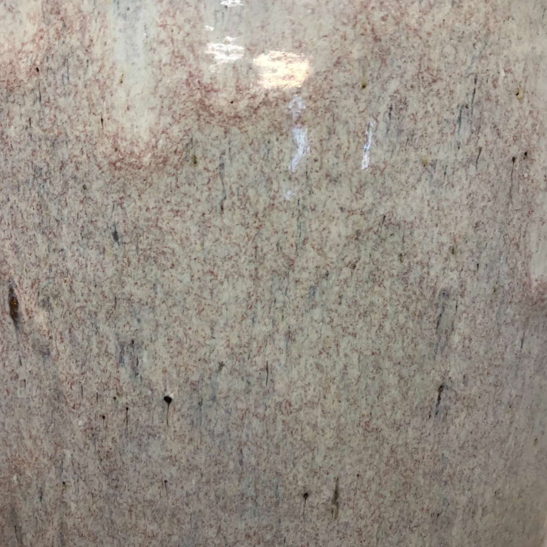 Pot de fleurs Alicante Rose/Bleu 22Hx24Øx17Ø