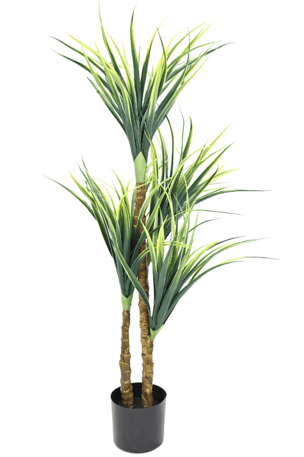 Plante Artificielle Dracaena 100cm