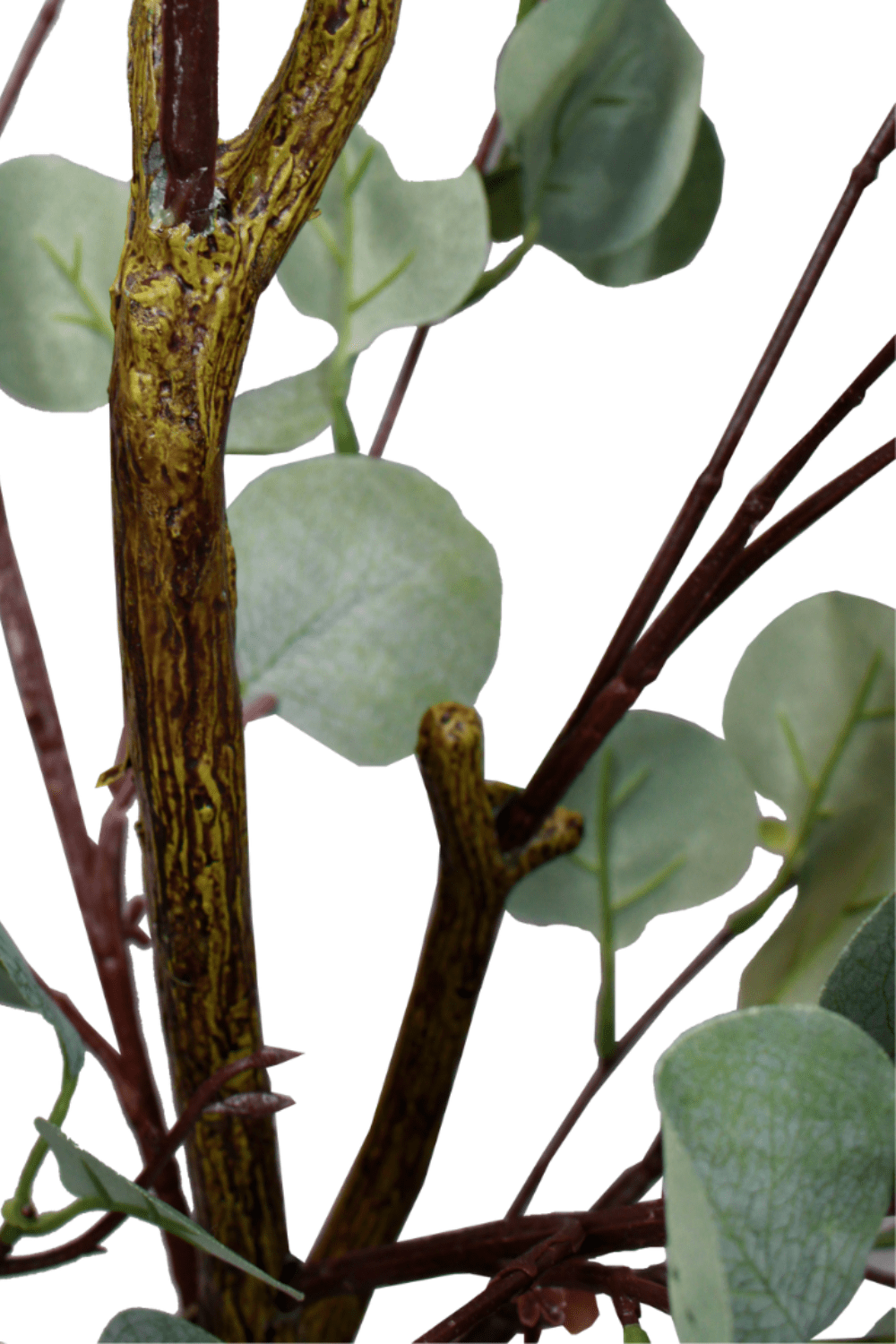 stam Eucalyptus Kunstboom 130cm