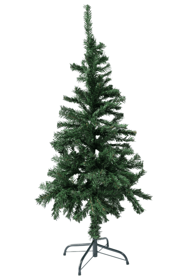 Sapin de Noël artificiel 120cm