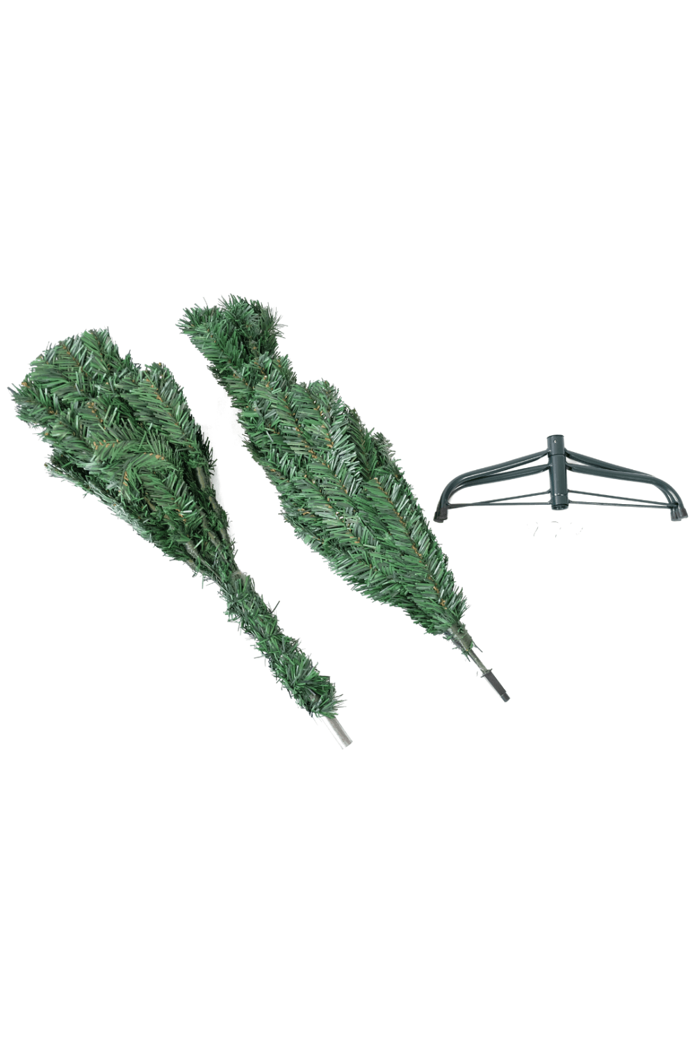 Sapin de Noël artificiel 120cm