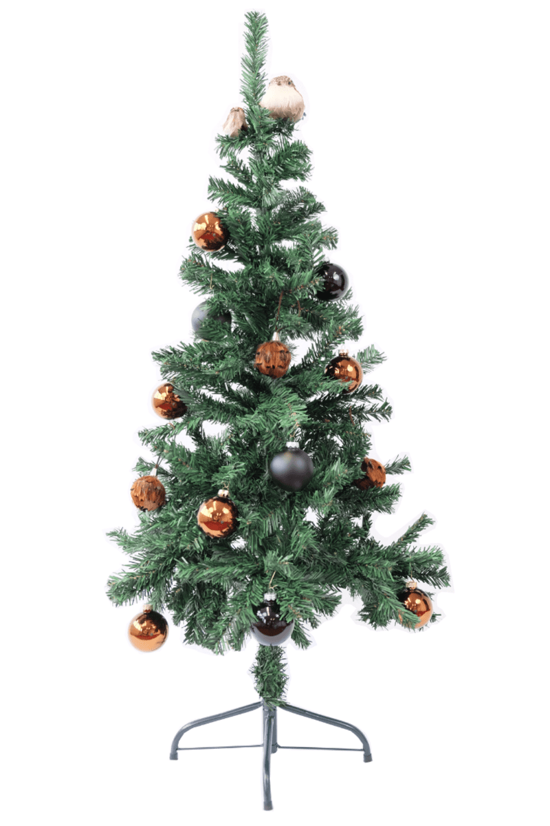 Sapin de Noël artificiel 120cm