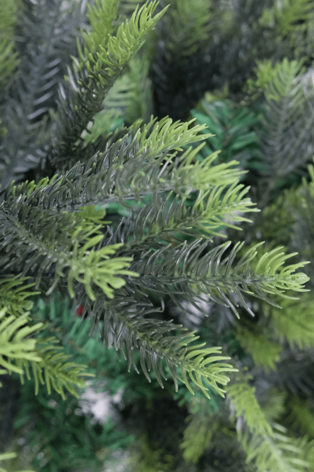 Sapin de Noël Artificiel 150 cm Haute Qualité