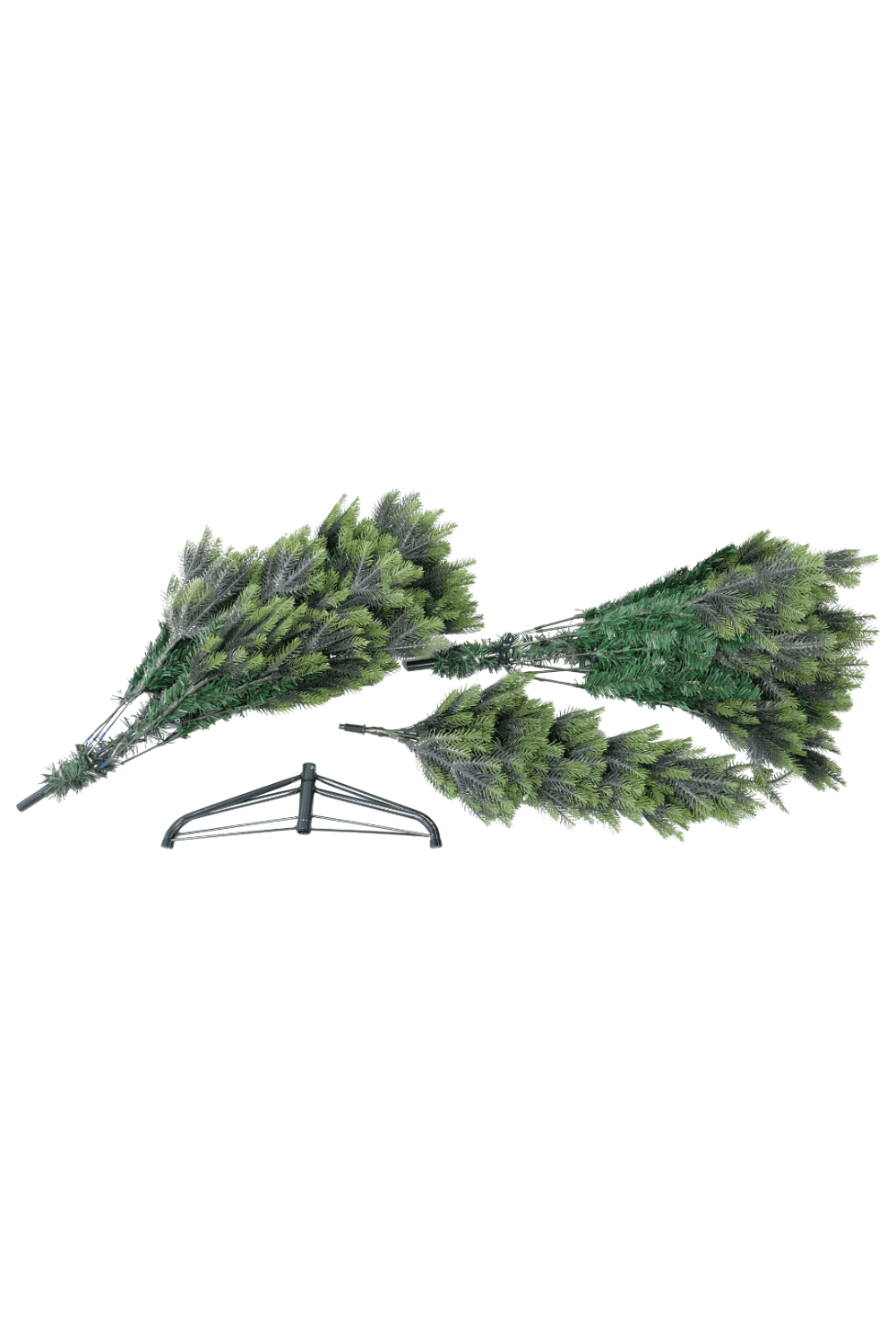 Sapin de Noël Artificiel 180cm Haute Qualité