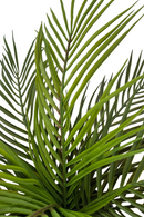 bladeren Kunstpalm 40cm