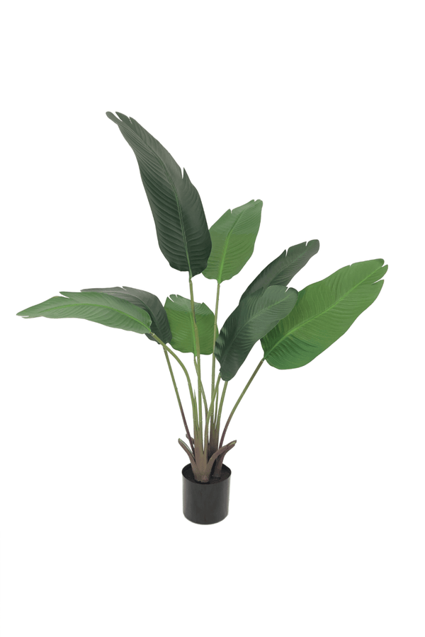 Strelitzia Kunstplant 120cm
