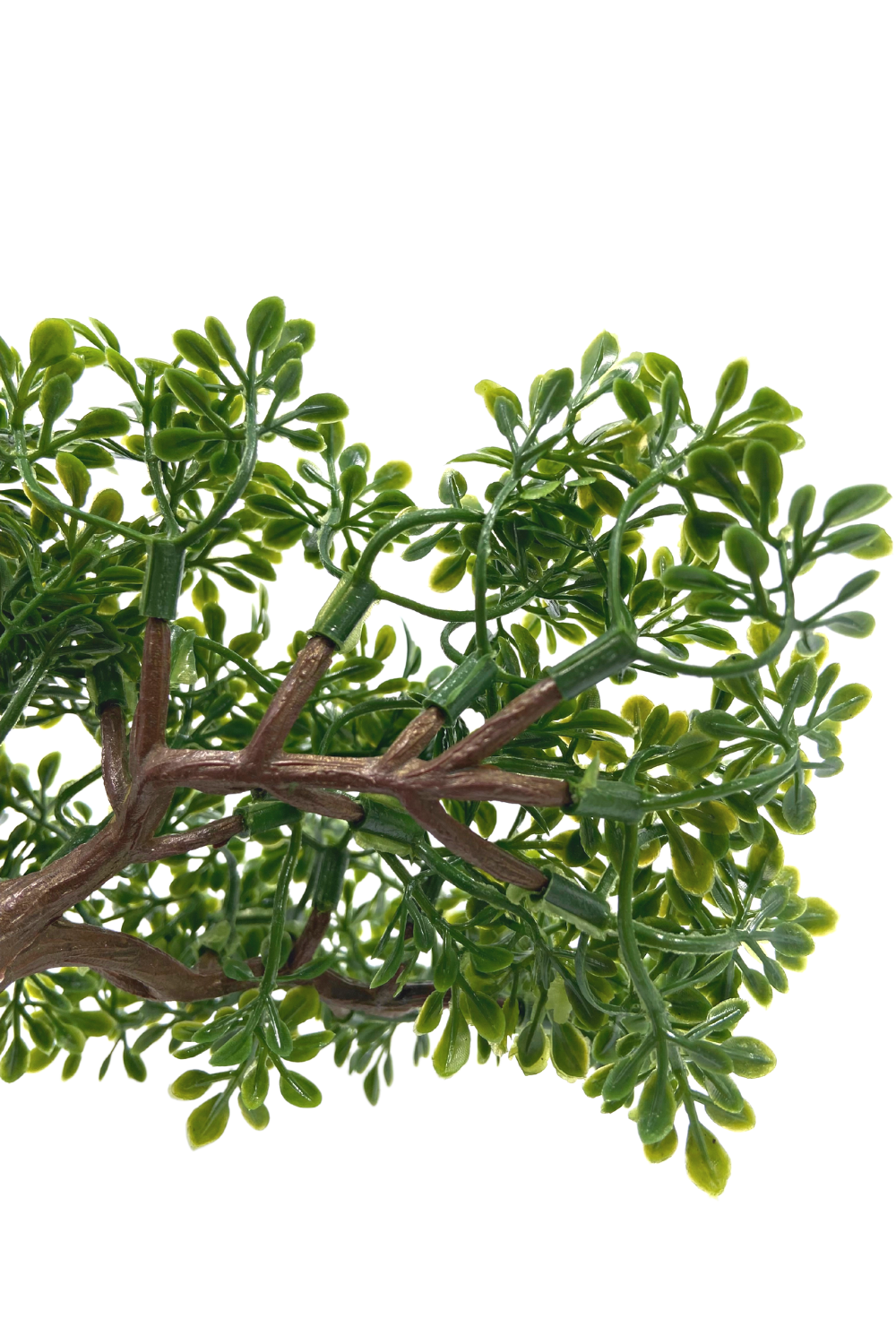 Mini Plante Artificielle Bonsaï 19 cm