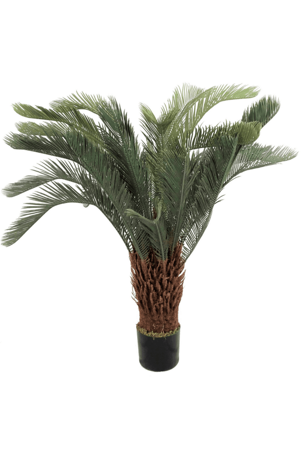 Cycas Kunstpalm 120cm